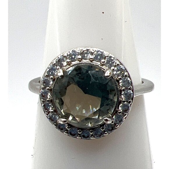 Ring Bomb Party Ring, NWOT, Size 6 Tag still attached - Picture 9 of 10